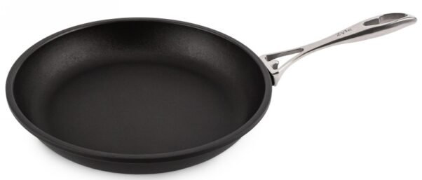 Indukcinė keptuvė Zyle Ø28 cm ZY5528FP
