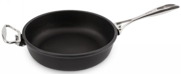 Indukcinė keptuvė Zyle Ø24 cm ZY7524FP