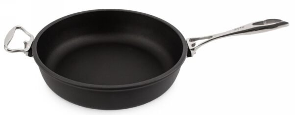 Indukcinė keptuvė Zyle Ø28 cm ZY7528FP