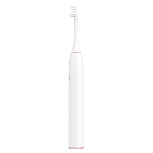 Įkraunamas, elektrinis, garsinis dantų šepetėlis, baltas OSOMORALV10WH - Image 4