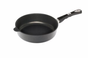 Keptuvė, Ø26cm AMTI-726-E-Z30-PL