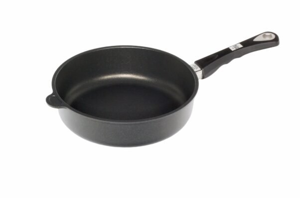 Keptuvė, Ø26cm AMTI-726-E-Z30-PL