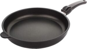 Indukcinė keptuvė nuimama rankena AMTI528-E-Z20B