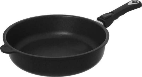 Indukcinė keptuvė nuimama rankena AMTI726-E-Z20B - Image 3