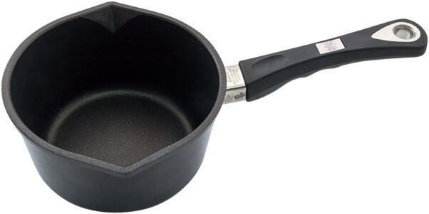 Puodas pienui-padažui, Ø18cm AMT918-E-Z30-PL