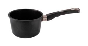 Puodas pienui-padažui, Ø16cm AMT916-E-Z30-PL