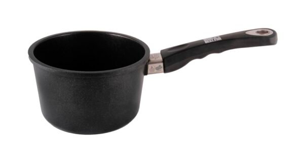 Puodas pienui-padažui, Ø16cm AMT916-E-Z30-PL