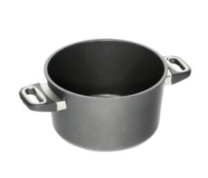 Indukcinis puodas, Ø24cm AMTI-924-E