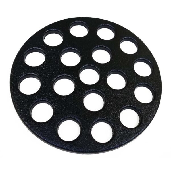 Kamado grilis ZY13KSBLBBQ2 - Image 6