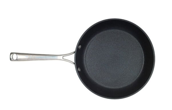 Indukcinė keptuvė Zyle Ø26cm ZY60126FP - Image 3