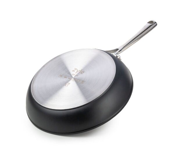 Indukcinė keptuvė Zyle Ø28cm ZY60128FP - Image 4