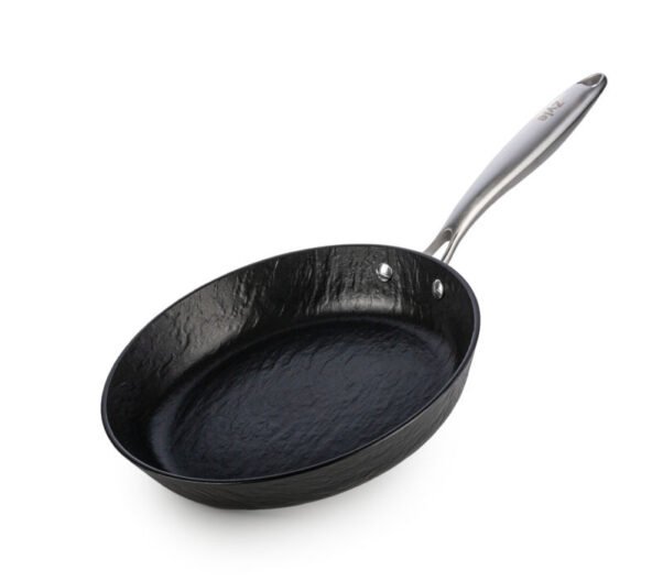 Indukcinė keptuvė Zyle Ø26cm ZY10126FP - Image 2