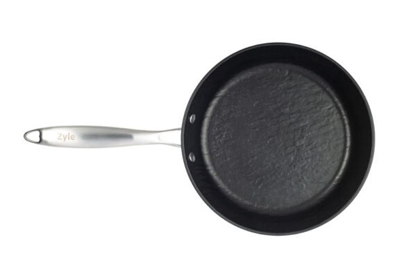 Indukcinė keptuvė Zyle Ø26cm ZY10126FP - Image 3