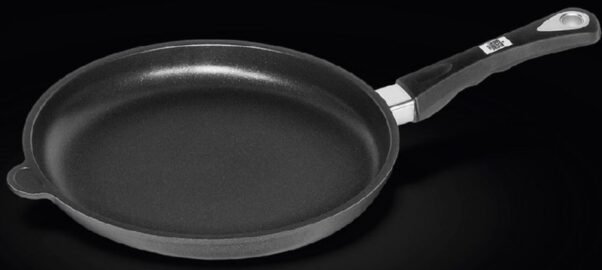 Keptuvė, Ø28cm AMT428-E-Z30-PL