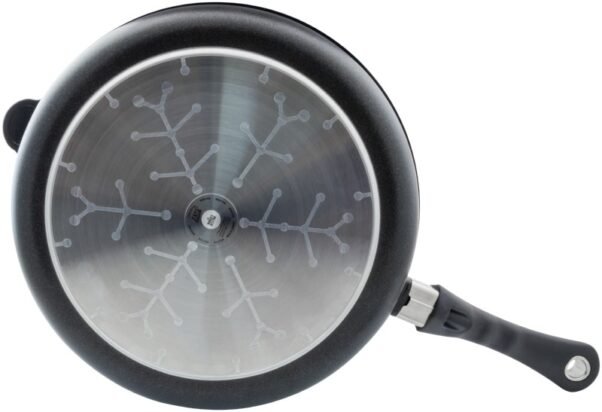Keptuvė, Ø32cm AMT532-E-Z30-PL - Image 2
