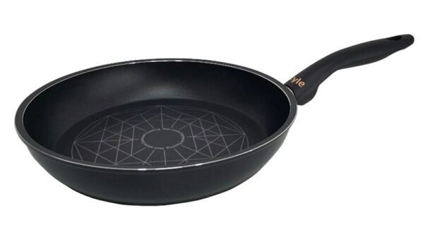 Indukcinė keptuvė Zyle Ø26cm ZY026FP - Image 4