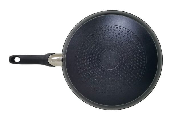 Indukcinė keptuvė Zyle Ø26cm ZY026FP - Image 5