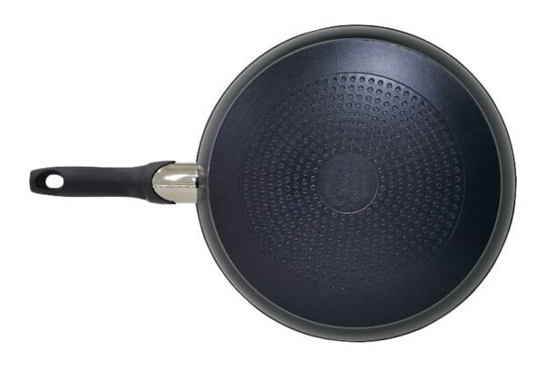 Indukcinė keptuvė Zyle Ø28cm ZY028FP - Image 5