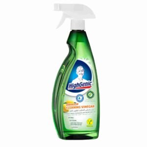 „HighGenic Sirkelim Cleaning Vinegar“ 750 ml talpos butelis.