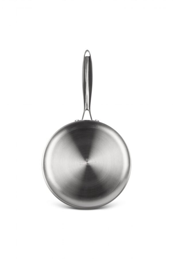 Edenberg keptuvė su dangčiu 24 cm - Image 3