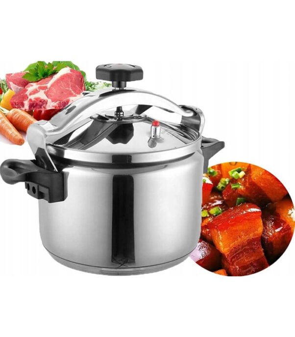 Greitpuodis 4L, 9L, 11L Zilner ZL-5103 - Image 2
