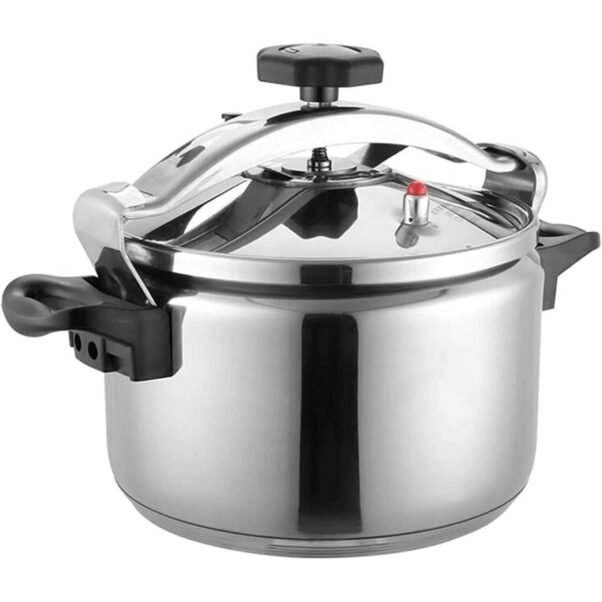 Greitpuodis 4L, 9L, 11L Zilner ZL-5103 - Image 3
