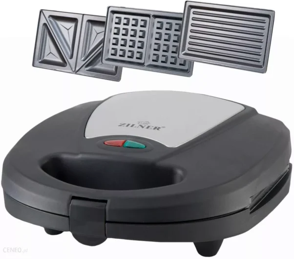 Skrudintuvas ZILNER ZL-113 - Image 5
