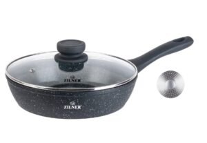 keptuvė zilner 7712