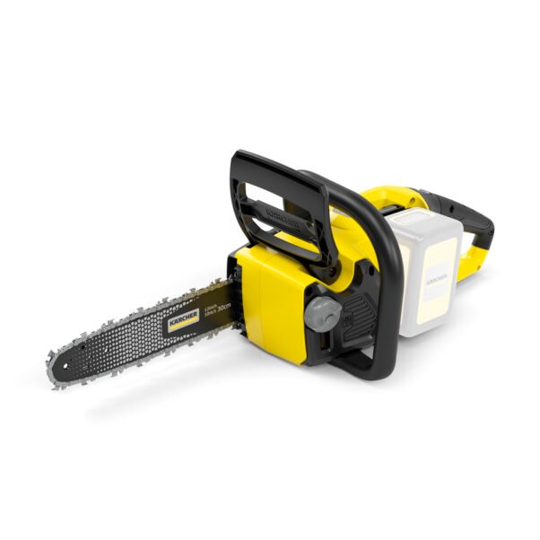 Akumuliatorinis pjūklas CNS 18-30 Battery (be akumuliatoriaus ir kroviklio)