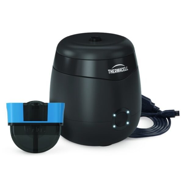 Įkraunamas repelentas nuo uodų Thermacell E-55XI - Image 7