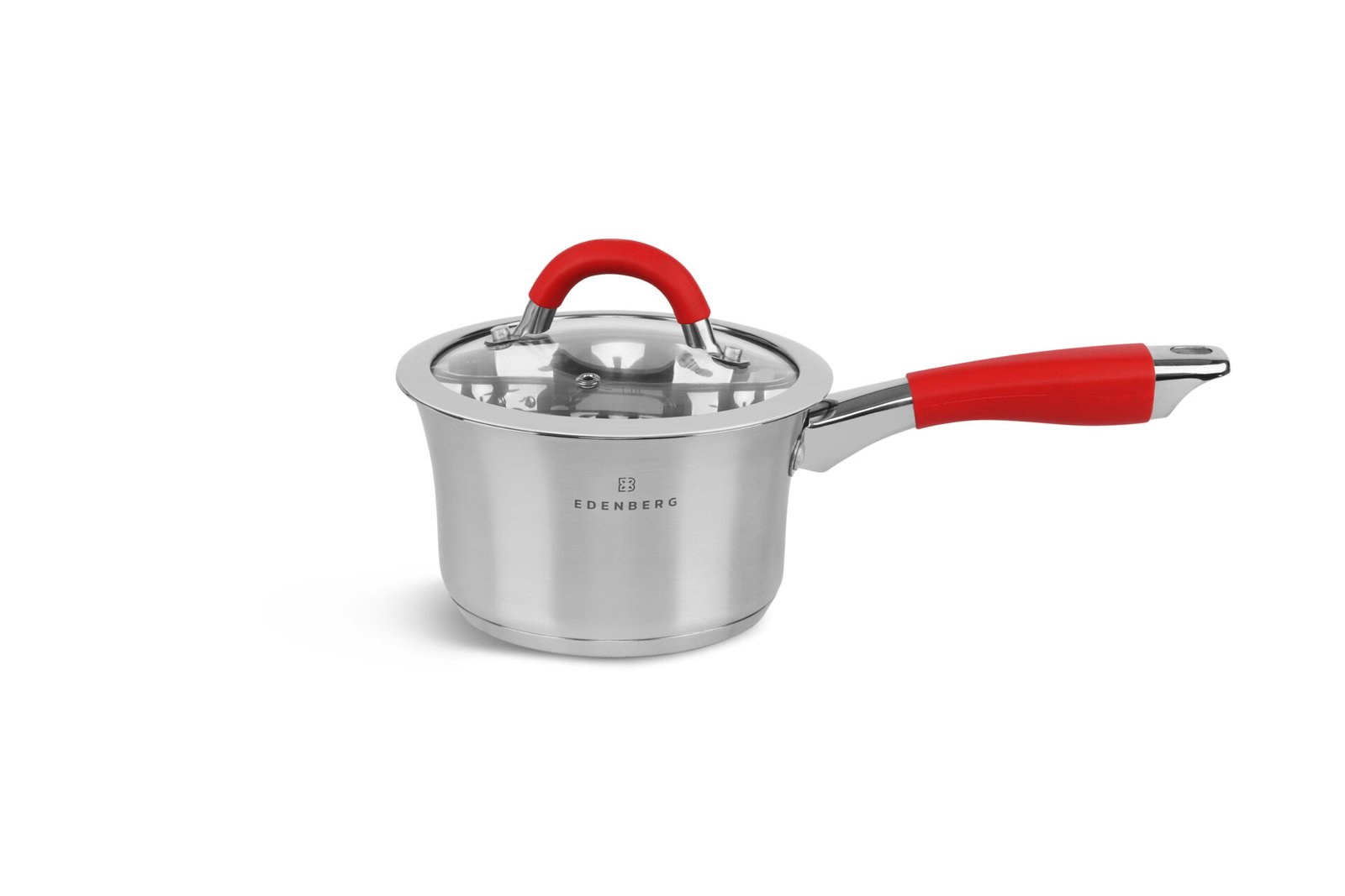 8 dalių puodų rinkinys - EB-2406 - Image 6