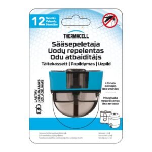 Thermacell užpildymo paketas ER-140