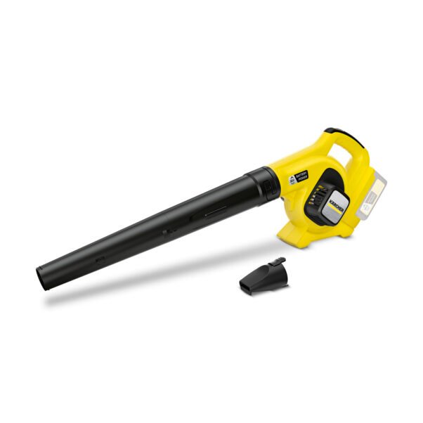 LBL 4 Battery (Be baterijos)