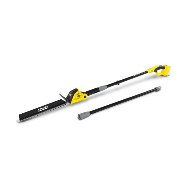 Akumuliatorinės stulpinių gyvatvorių žirklės PHG 18-45 Battery (be akumuliatoriaus ir kroviklio)
