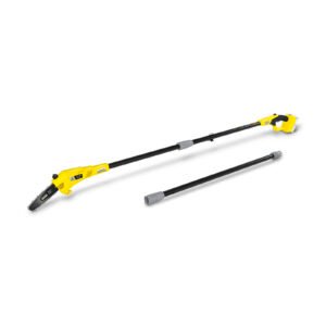 Akumuliatorinis pjūklas PSW 18-20 Battery (be akumuliatoriaus ir kroviklio)