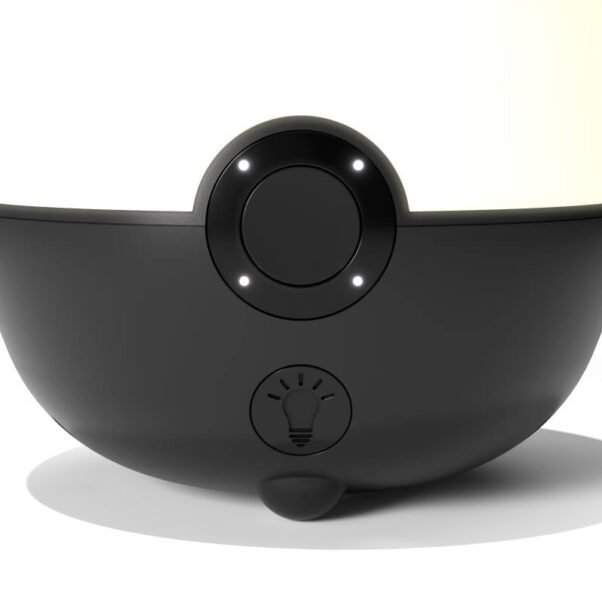 Įkraunamas repelentas nuo uodų Thermacell THEL55I, su LED apšvietimu - Image 4