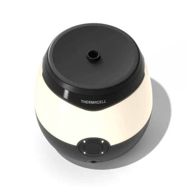 Įkraunamas repelentas nuo uodų Thermacell THEL55I, su LED apšvietimu - Image 5