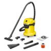 Karcher WD 3 V-17/6/20 CAR