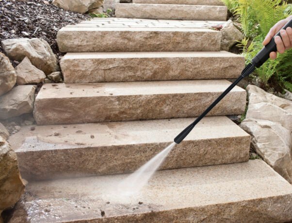 Aukšto slėgio plovimo įrenginys Karcher K 2 Universal Edition OJ - Image 2