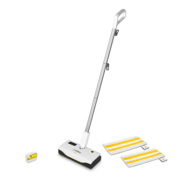 Kärcher SC 1 Upright Steam Mop