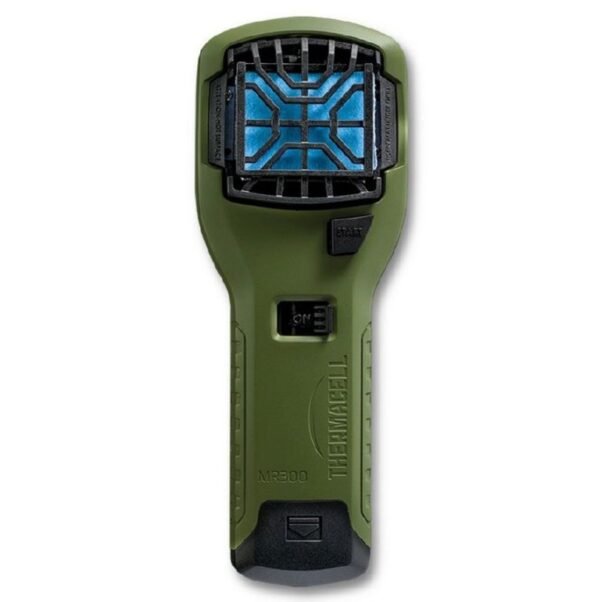 Nešiojamas uodų repelentas Thermacell MR-300G - Image 2