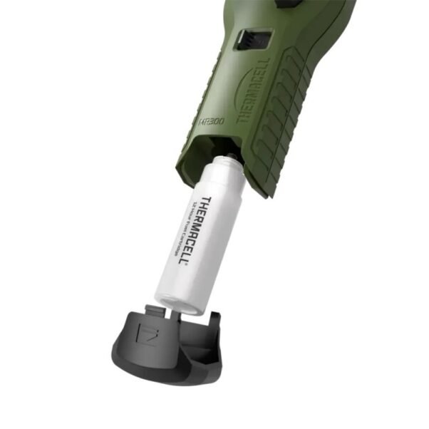 Nešiojamas uodų repelentas Thermacell MR-300G - Image 6