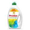 Prodax Universal Gel skalbimo gelis, 2L (100 skalbimų)