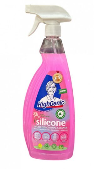HighGenic Daugiafunkcis valiklis su silikonu 1000 ml