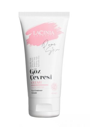 LACINIA COSMETIC akių kontūro kremas