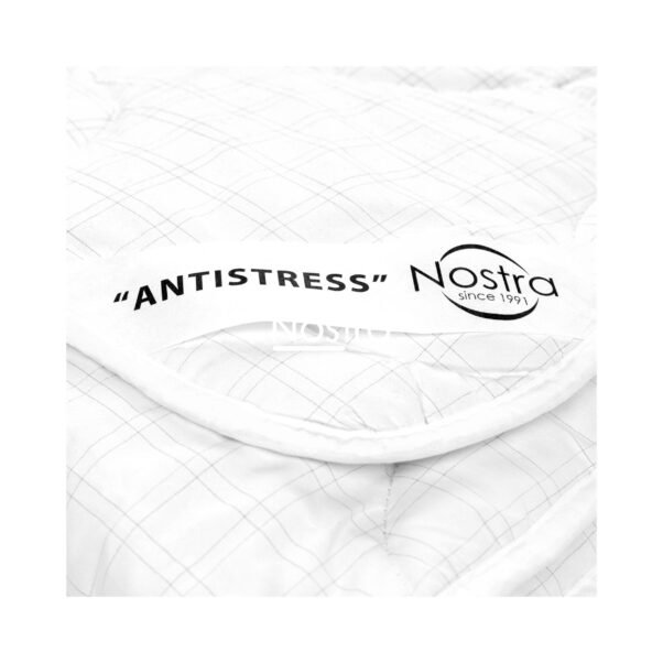 Antklodė ANTISTRESS 200x200 cm - Image 3