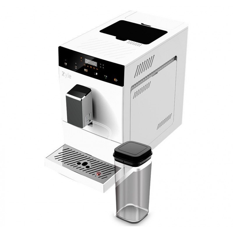 Automatinis kavos aparatas Zyle ZY608CM