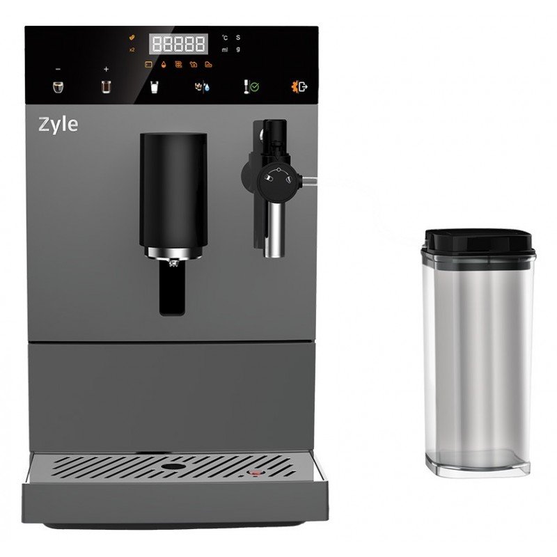 Automatinis kavos aparatas Zyle ZY610CM