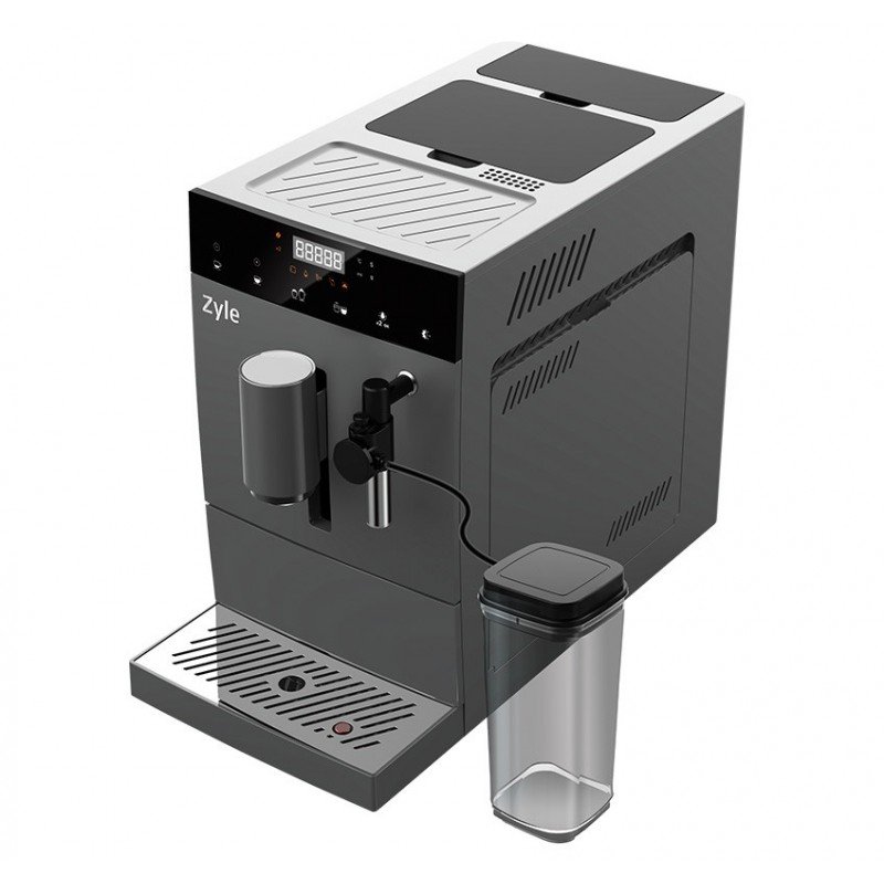 Automatinis kavos aparatas Zyle ZY610CM - Image 3