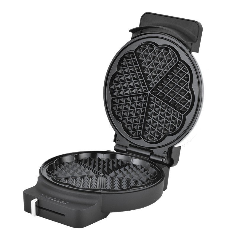 Čirvinių blynų keptuvė Zyle ZY311W - Image 5